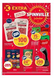 Coop Extra kundeavis uke 46 Side 2