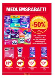 Coop Extra kundeavis uke 46 Side 20