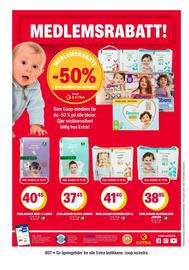 Coop Extra kundeavis uke 46 Side 21