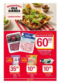 Coop Extra kundeavis uke 46 Side 3