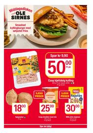 Coop Extra kundeavis uke 46 Side 4