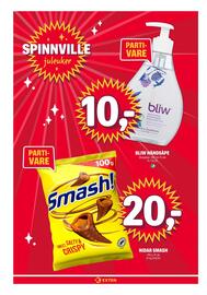 Coop Extra kundeavis uke 46 Side 9