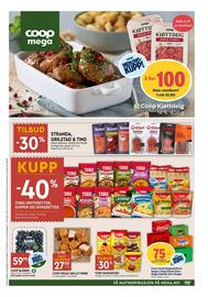 Coop Mega kundeavis uke 46 Side 1