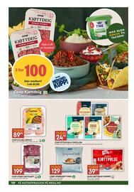 Coop Mega kundeavis uke 46 Side 2