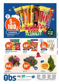 Coop Obs kundeavis uke 46 Side 22