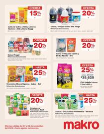 Catálogo Makro semana 45 Página 10