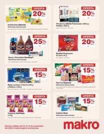 Catálogo Makro semana 45 Página 11