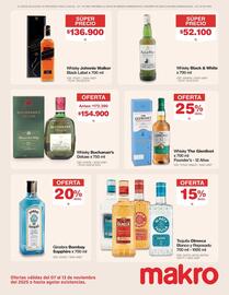 Catálogo Makro semana 45 Página 15