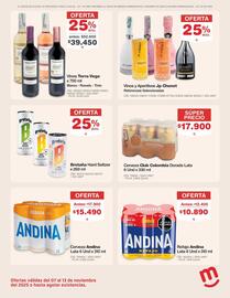 Catálogo Makro semana 45 Página 16