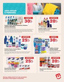 Catálogo Makro semana 45 Página 17