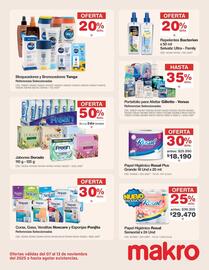 Catálogo Makro semana 45 Página 18