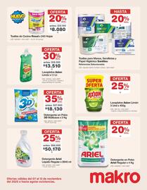 Catálogo Makro semana 45 Página 19