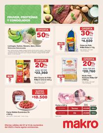 Catálogo Makro semana 45 Página 2
