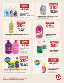 Catálogo Makro semana 45 Página 20