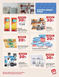 Catálogo Makro semana 45 Página 21