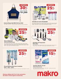 Catálogo Makro semana 45 Página 22