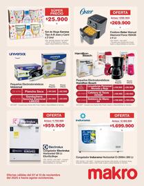 Catálogo Makro semana 45 Página 23