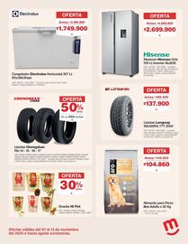 Catálogo Makro semana 45 Página 24