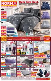 Norma Prospekt woche 47 Seite 1