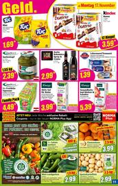 Norma Prospekt woche 47 Seite 11
