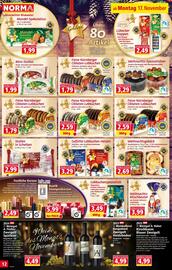 Norma Prospekt woche 47 Seite 12