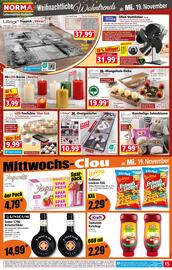 Norma Prospekt woche 47 Seite 15