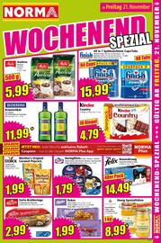 Norma Prospekt woche 47 Seite 17