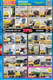 Norma Prospekt woche 47 Seite 20