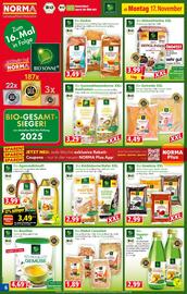 Norma Prospekt woche 47 Seite 6