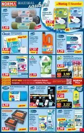 Norma Prospekt woche 47 Seite 9