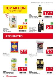 Transgourmet Flugblatt woche 47 Seite 16
