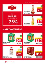 Transgourmet Flugblatt woche 47 Seite 18