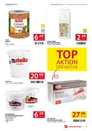 Transgourmet Flugblatt woche 47 Seite 19