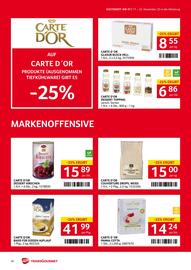 Transgourmet Flugblatt woche 47 Seite 20