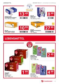 Transgourmet Flugblatt woche 47 Seite 21