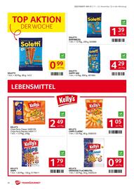 Transgourmet Flugblatt woche 47 Seite 22