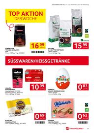 Transgourmet Flugblatt woche 47 Seite 23