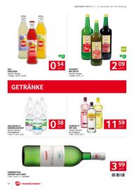 Transgourmet Flugblatt woche 47 Seite 24