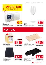Transgourmet Flugblatt woche 47 Seite 25