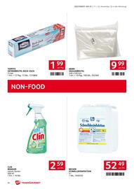 Transgourmet Flugblatt woche 47 Seite 26