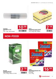 Transgourmet Flugblatt woche 47 Seite 27