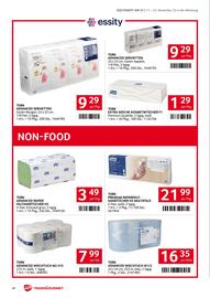 Transgourmet Flugblatt woche 47 Seite 28