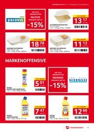 Transgourmet Flugblatt woche 47 Seite 29