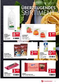 Transgourmet Flugblatt woche 47 Seite 31