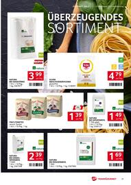 Transgourmet Flugblatt woche 47 Seite 33