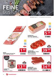 Transgourmet Flugblatt woche 47 Seite 34