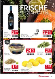 Transgourmet Flugblatt woche 47 Seite 35
