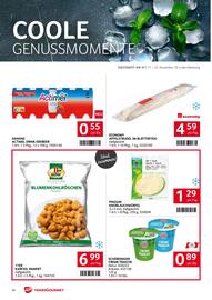Transgourmet Flugblatt woche 47 Seite 36