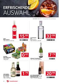 Transgourmet Flugblatt woche 47 Seite 38