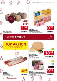 Transgourmet Flugblatt woche 47 Seite 6